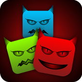 Dr Devil Jump icon