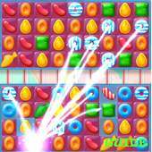 Guide Candy Crush Jelly Saga 1.2