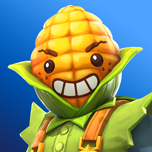 Outfire: Battle Royale Shooter icon
