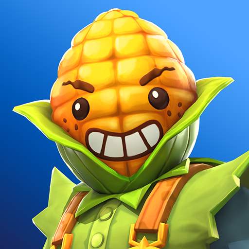 Outfire: Battle Royale Shooter 1.9.1