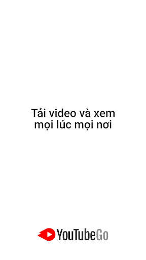 YouTube Go screenshot 6