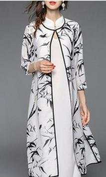 New Ladies Kurti Design screenshot 1