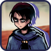 Anime Fighting icon