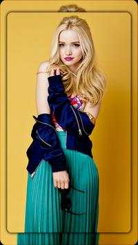 Wallpaper For Dove Cameron screenshot 4