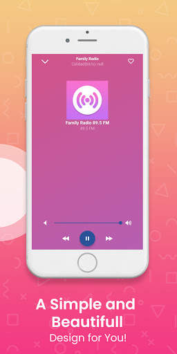 Radio FM AM screenshot 6
