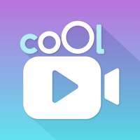 Cool Photo Video Maker with Music logo