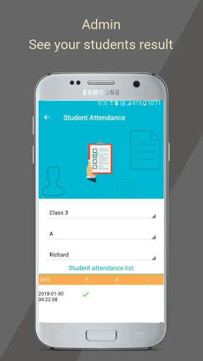 My School Online screenshot 4