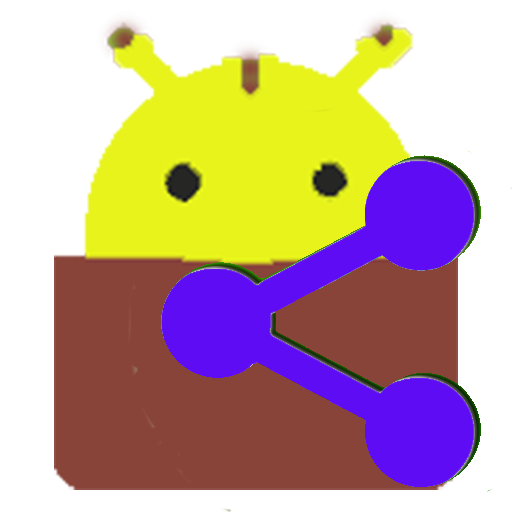 Easy Apk Share icon