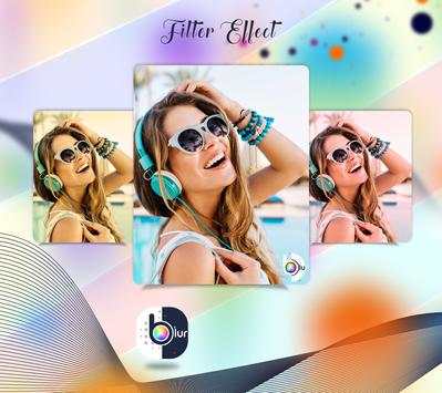 Auto Blur Camera - DSLR Camera screenshot 6