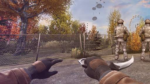 Free Firing 2 - Fire Free Fire Game: New Game 2021 screenshot 4