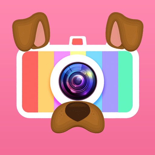 Beauty Selfie Camera – Photo Editor &amp; Pic Collage आइकन