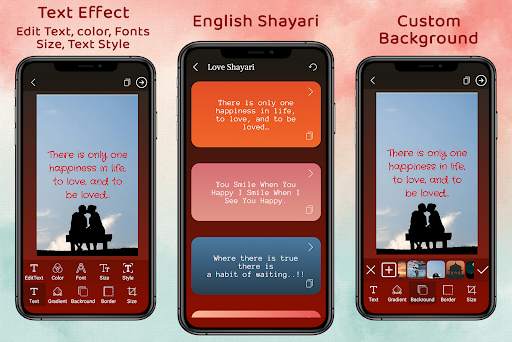 Love Shayari 2024 प्यार वाली 5 تصوير الشاشة