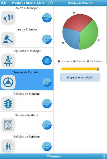 Prueba de Manejo - Carro Lite screenshot 9