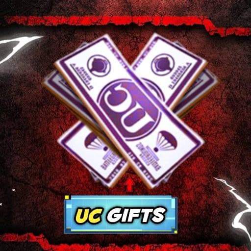 rewards : Get PUBGuc Daily 1.0