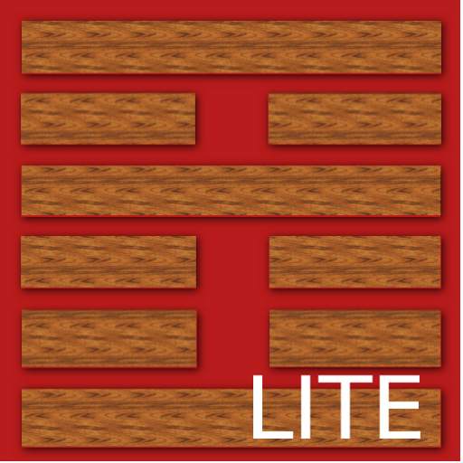 I Ching Lite 1.8