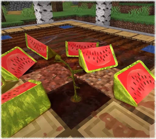 Realistic Physics Mod for PE screenshot 2