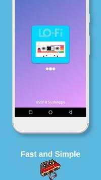 Loffee - Lo-Fi Radio screenshot 3