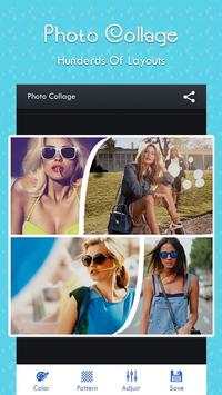 Photo Editor : Photo Collage screenshot 4