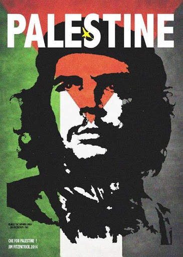 Che Guevara Wallpaper screenshot 2
