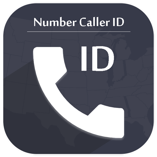 Mobile Number Caller Location - Number Caller ID icon