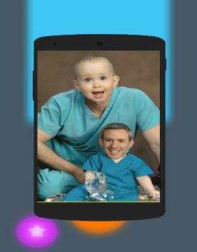 Funny Face Swap - Face Switch screenshot 2