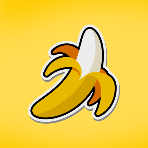 BANANA - ADULT VIDEO CHAT TALK icon