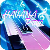 Havana Piano icon