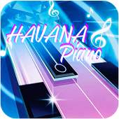 Havana Piano 1.0.0