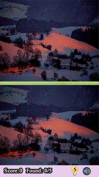 Differenza Spot Picture Gioco screenshot 2