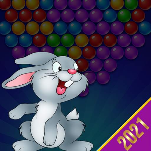 Bubble Shooter - Bubble Trouble & Bubble Game 7.0.1