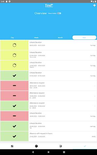 TimO Mobile screenshot 16