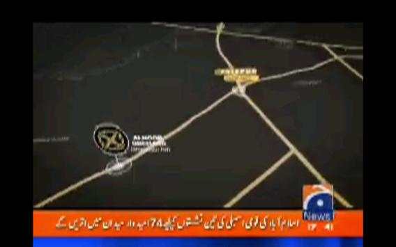 Geo Tv Channels Live screenshot 2