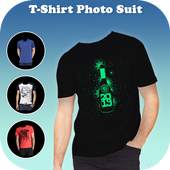 T Shirt Photo Suit Editor 1.1