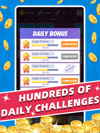 Happy Solitaire screenshot 10