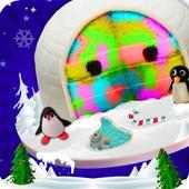 Igloo House Cake Making Game! New Trendy Desserts logo