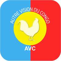 AVC RDC: Autre Vision du Congo,  parti politique icon