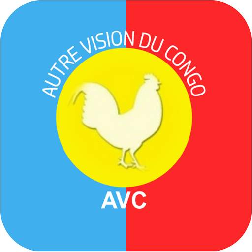 AVC RDC: Autre Vision du Congo,  parti politique 0.0.4.0