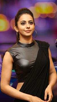 Selfie With Rakul Preet: Rakul Wallpapers screenshot 6