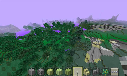 World Craft BlockArt: Survival Simulator 2021 screenshot 2
