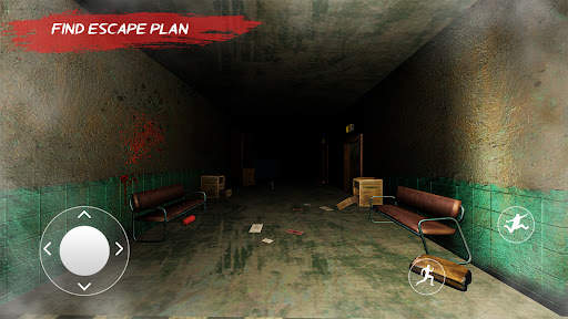 Scary Granny Games - Hospital screenshot 5