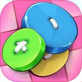 Match 3 Games Free logo