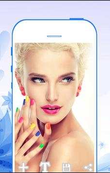InstaBeauty Camera screenshot 3