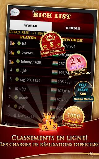 Slot Machine - Free Casino screenshot 18