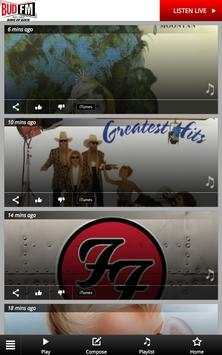 Bud FM screenshot 9
