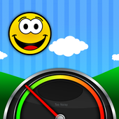 Too Noisy Lite icon