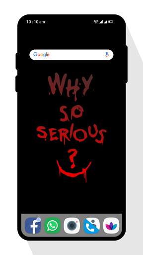 Jokers Wallpapers screenshot 5