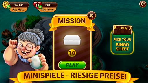 Bingo Battle™ - Bingo Games screenshot 5