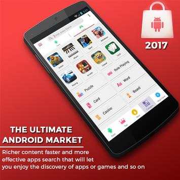Mobo appstore ac market screenshot 1