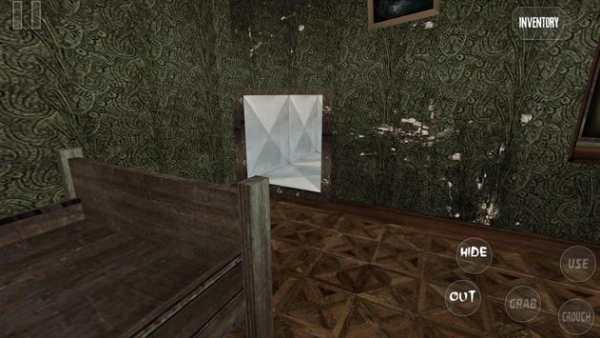 Scary Lady Granny - Scary Horror Game Mod 2019! screenshot 1