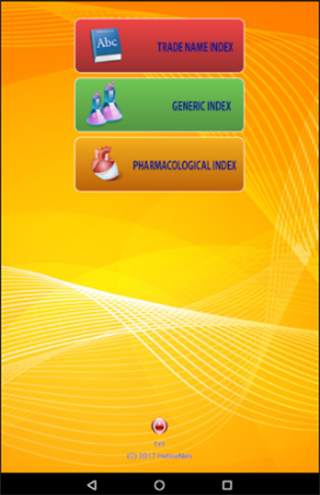 Oman Drug Index - Free Edition screenshot 8